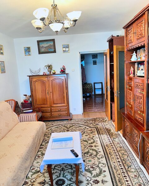 Metrou Obor, Stefan cel Mare, apartament 2 cam.,