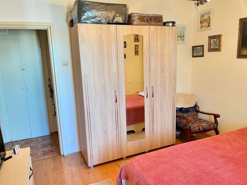 Metrou Obor, Stefan cel Mare, apartament 2 cam.,