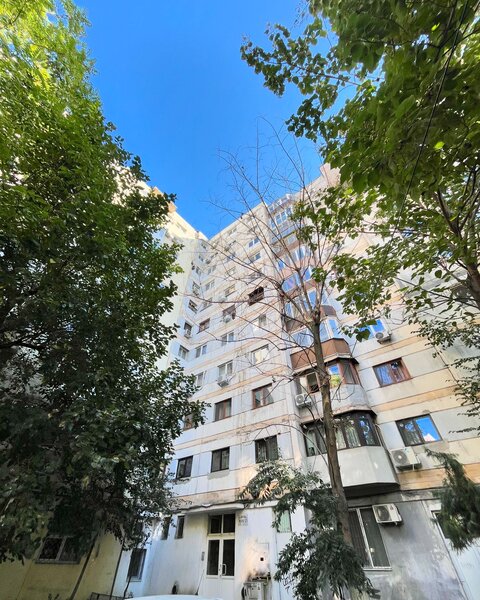 Metrou Obor, Stefan cel Mare, apartament 2 cam.,